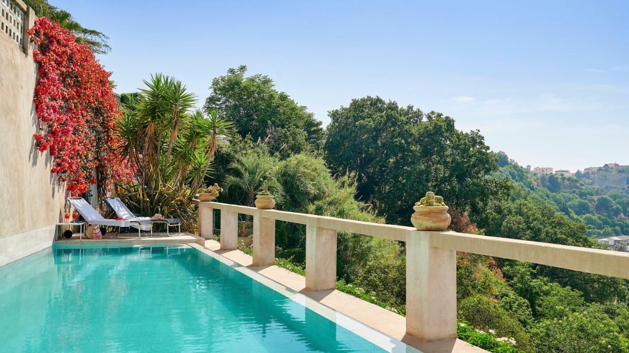 Villa Paola Tropea Exterior foto